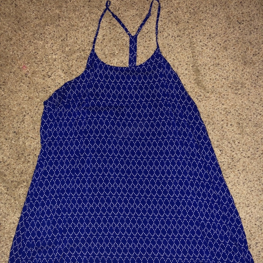 Old Navy top